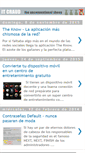 Mobile Screenshot of itcraud.blogspot.com