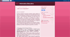 Desktop Screenshot of elisamonardes.blogspot.com
