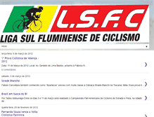 Tablet Screenshot of ciclismovalenca.blogspot.com