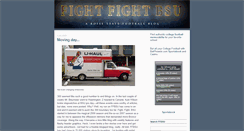 Desktop Screenshot of fightfightbsu.blogspot.com