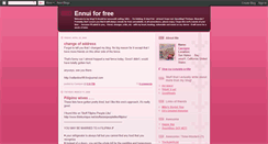 Desktop Screenshot of cellardoor9.blogspot.com