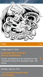 Mobile Screenshot of broadside-bash.blogspot.com