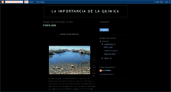Desktop Screenshot of alejandro04.blogspot.com