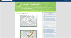 Desktop Screenshot of imbramapas.blogspot.com