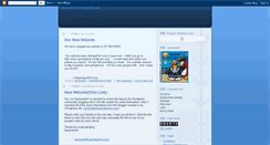 Desktop Screenshot of clubpenguin64.blogspot.com