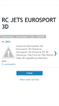 Mobile Screenshot of 3drcjet.blogspot.com