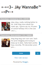 Mobile Screenshot of jayviva-jc.blogspot.com