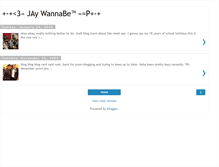 Tablet Screenshot of jayviva-jc.blogspot.com