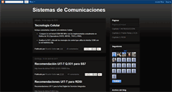 Desktop Screenshot of etn911.blogspot.com