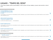 Tablet Screenshot of localisessoluganoticino.blogspot.com