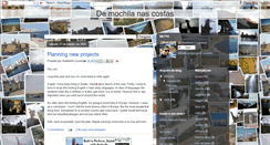 Desktop Screenshot of bettomochileiro.blogspot.com