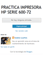 Mobile Screenshot of practica-impresora.blogspot.com