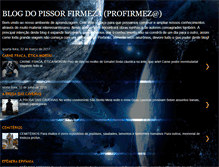 Tablet Screenshot of profirmeza.blogspot.com