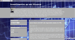 Desktop Screenshot of aplicfacil.blogspot.com