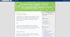 Desktop Screenshot of abk31.blogspot.com
