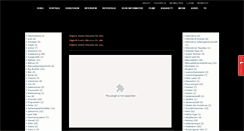 Desktop Screenshot of geldfreitv.blogspot.com