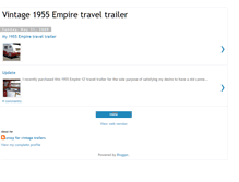 Tablet Screenshot of myvintagetrailer.blogspot.com