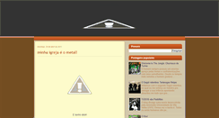 Desktop Screenshot of kiwisplatter.blogspot.com