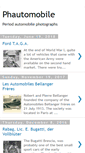 Mobile Screenshot of phautomobile.blogspot.com