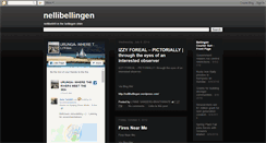 Desktop Screenshot of nellibellingen.blogspot.com