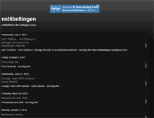Tablet Screenshot of nellibellingen.blogspot.com