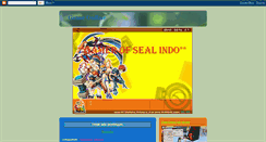 Desktop Screenshot of gameronlineindo.blogspot.com