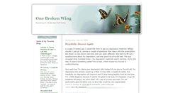 Desktop Screenshot of bluebird421.blogspot.com