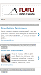 Mobile Screenshot of flafant.blogspot.com