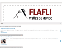 Tablet Screenshot of flafant.blogspot.com