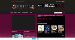 Desktop Screenshot of fm2uclubdownload.blogspot.com
