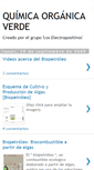 Mobile Screenshot of grupoelectropositivos.blogspot.com