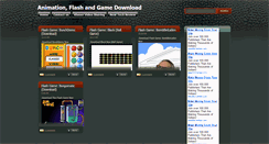 Desktop Screenshot of 8dl.blogspot.com