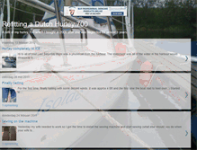 Tablet Screenshot of dutchhurley.blogspot.com