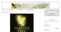 Desktop Screenshot of marketing-forever.blogspot.com