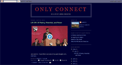 Desktop Screenshot of bigstyrofoamthings.blogspot.com