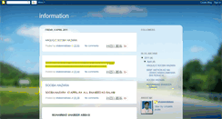 Desktop Screenshot of muhammadshabeerabbasi.blogspot.com