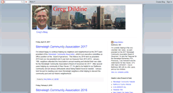 Desktop Screenshot of dildine25.blogspot.com