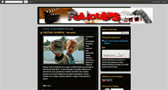 Desktop Screenshot of peliculas--estreno.blogspot.com