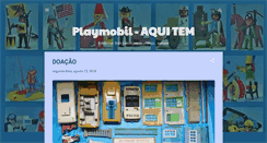 Desktop Screenshot of playvender.blogspot.com