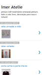 Mobile Screenshot of imeratelie.blogspot.com