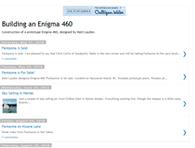 Tablet Screenshot of e460.blogspot.com