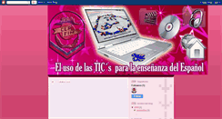 Desktop Screenshot of anivdelainmorelos.blogspot.com