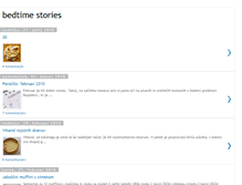 Tablet Screenshot of bedtimestoriestime.blogspot.com