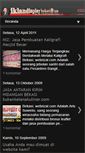 Mobile Screenshot of iklandisplaybekasi.blogspot.com