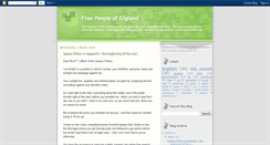 Desktop Screenshot of free-english-people.blogspot.com