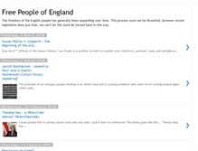 Tablet Screenshot of free-english-people.blogspot.com