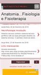 Mobile Screenshot of anatomiaefisioterapia.blogspot.com