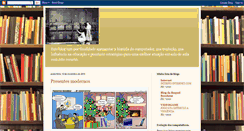 Desktop Screenshot of computadoresnaeducacao.blogspot.com