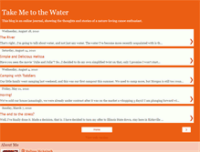 Tablet Screenshot of mamamac-takemetothewater.blogspot.com