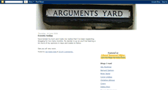 Desktop Screenshot of anything-caron-can-do.blogspot.com